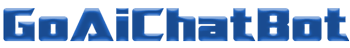 GoAIChatBot logo